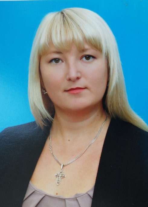 Сапицкая Валентина Борисовна