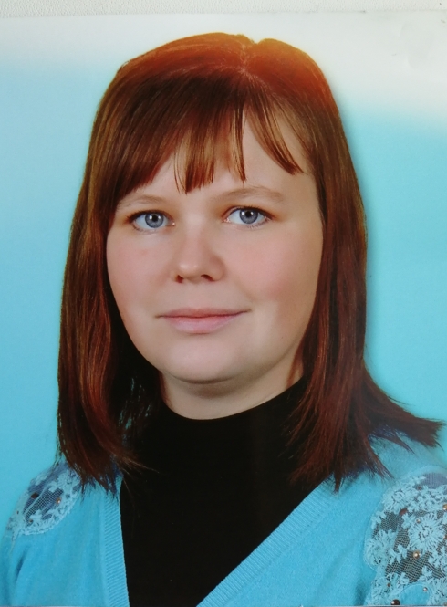 Старикова Светлана Владимировна