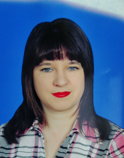 Таратухина Светлана Игоревна