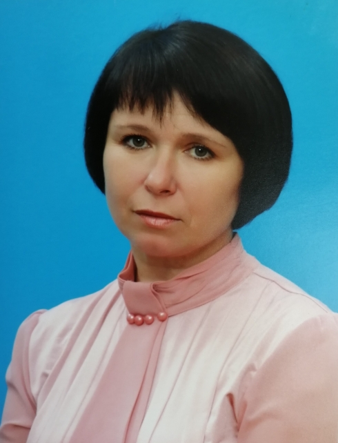 Ляшко Галина Владимировна